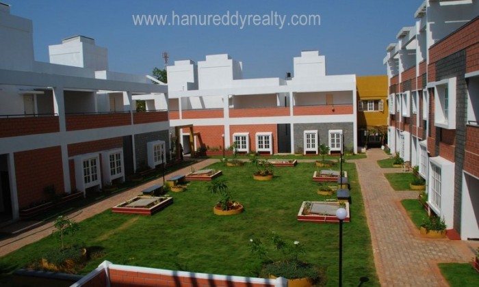 4 BHK Villa for Rent in Srirampura